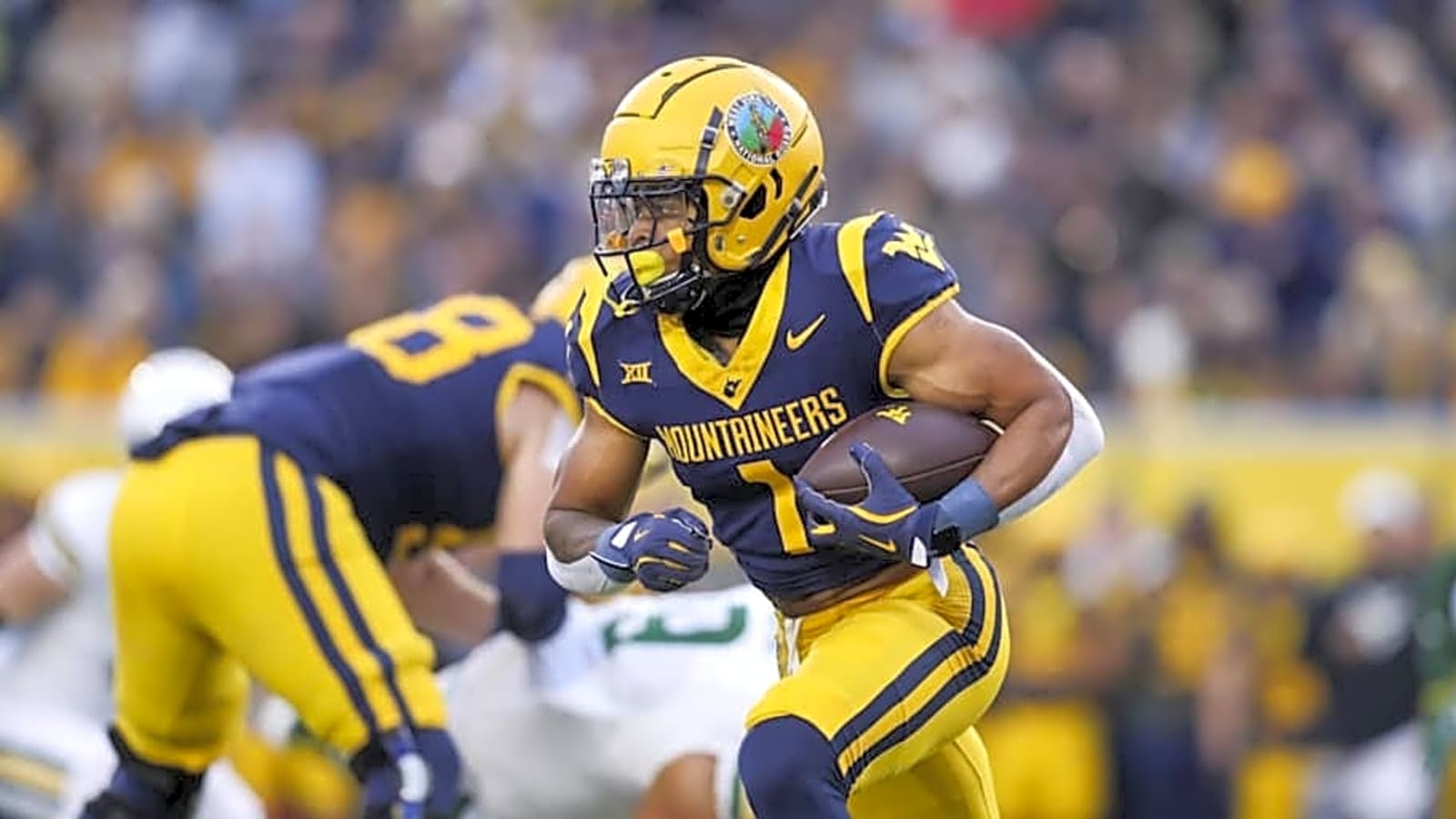 WVU Lands in Top Two of CBS Sports&#39; Roster Grades for First-Year Coaches