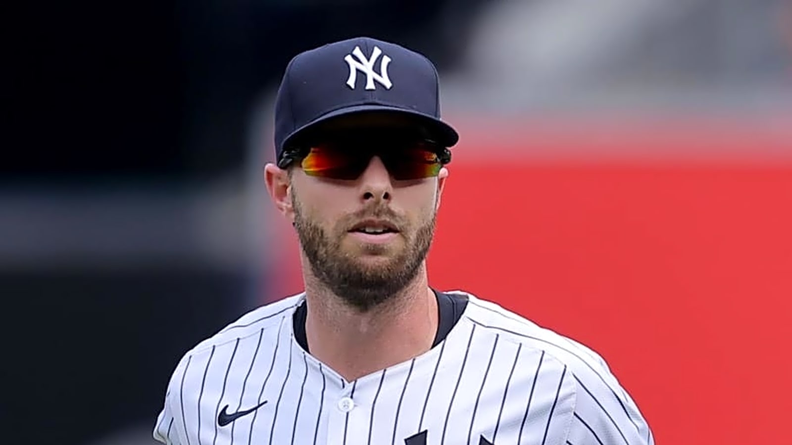 Yankees Deadline Addition Begins Rehab Assignment