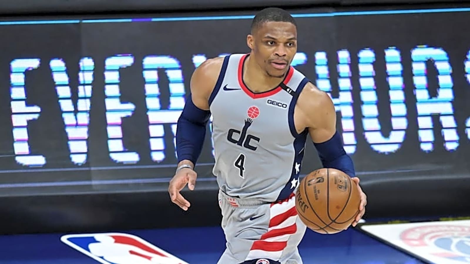 Former Wizards Guard May Be Out of NBA