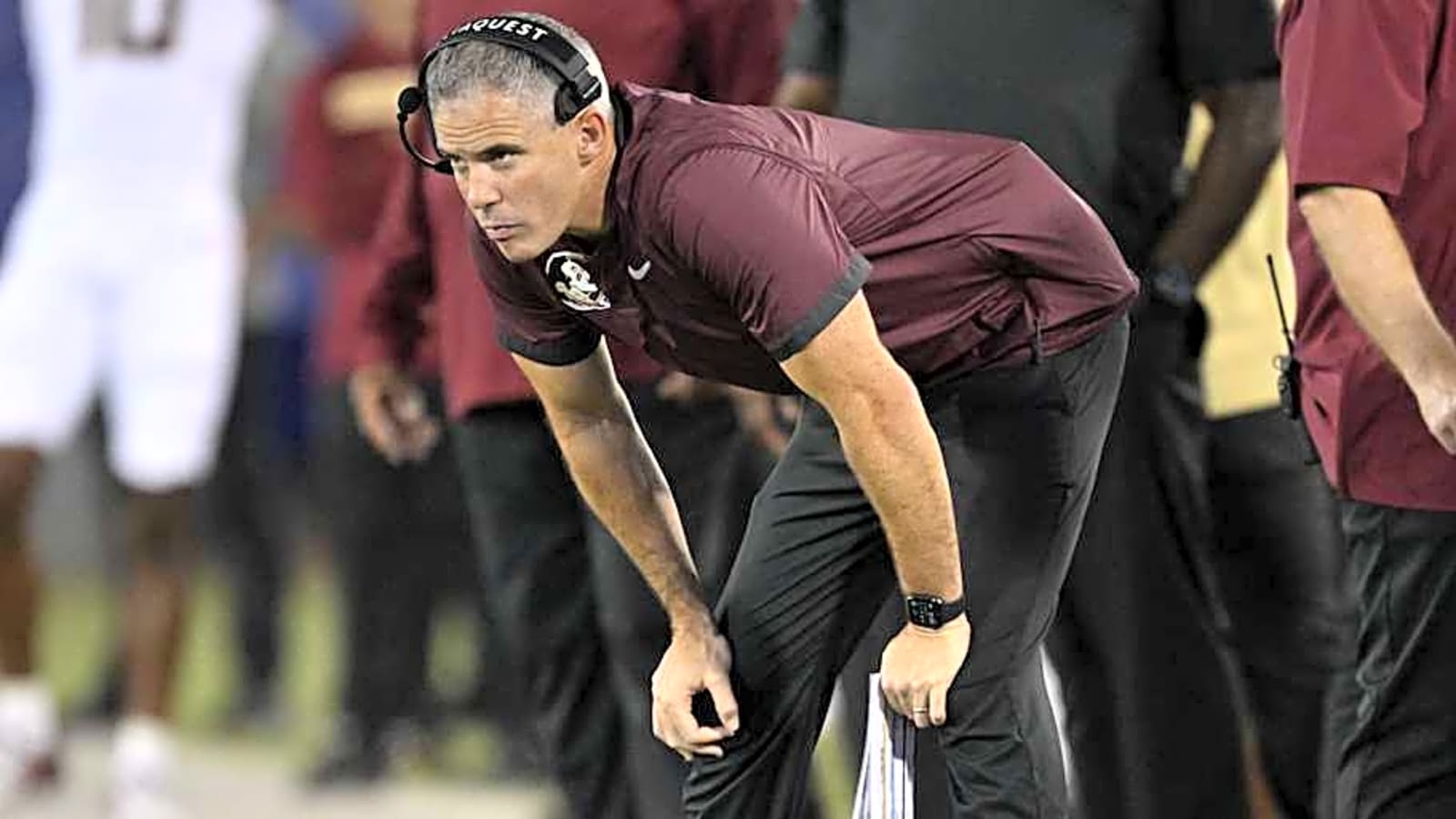 Florida State misses out on top recruiting target to Florida Gators