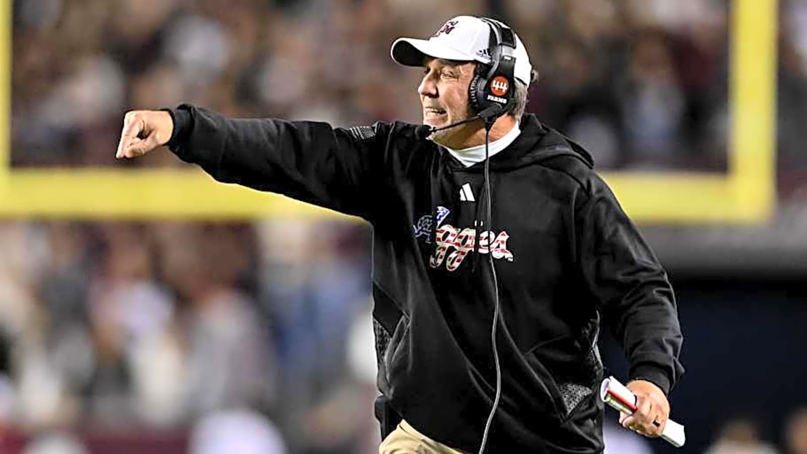 Where Is Jimbo Fisher&#39;s Infamous 2022 Texas A&M Recruiting Class Now?