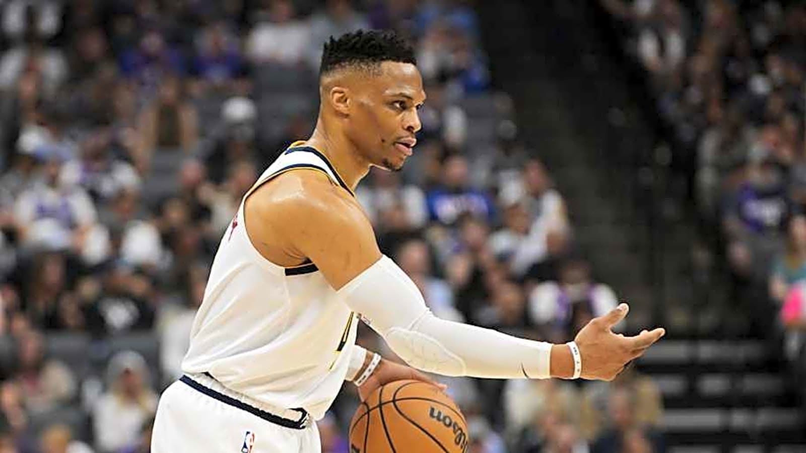 Ex-Lakers, Clippers Guard Patrick Beverley&#39;s Russell Westbrook Statement
