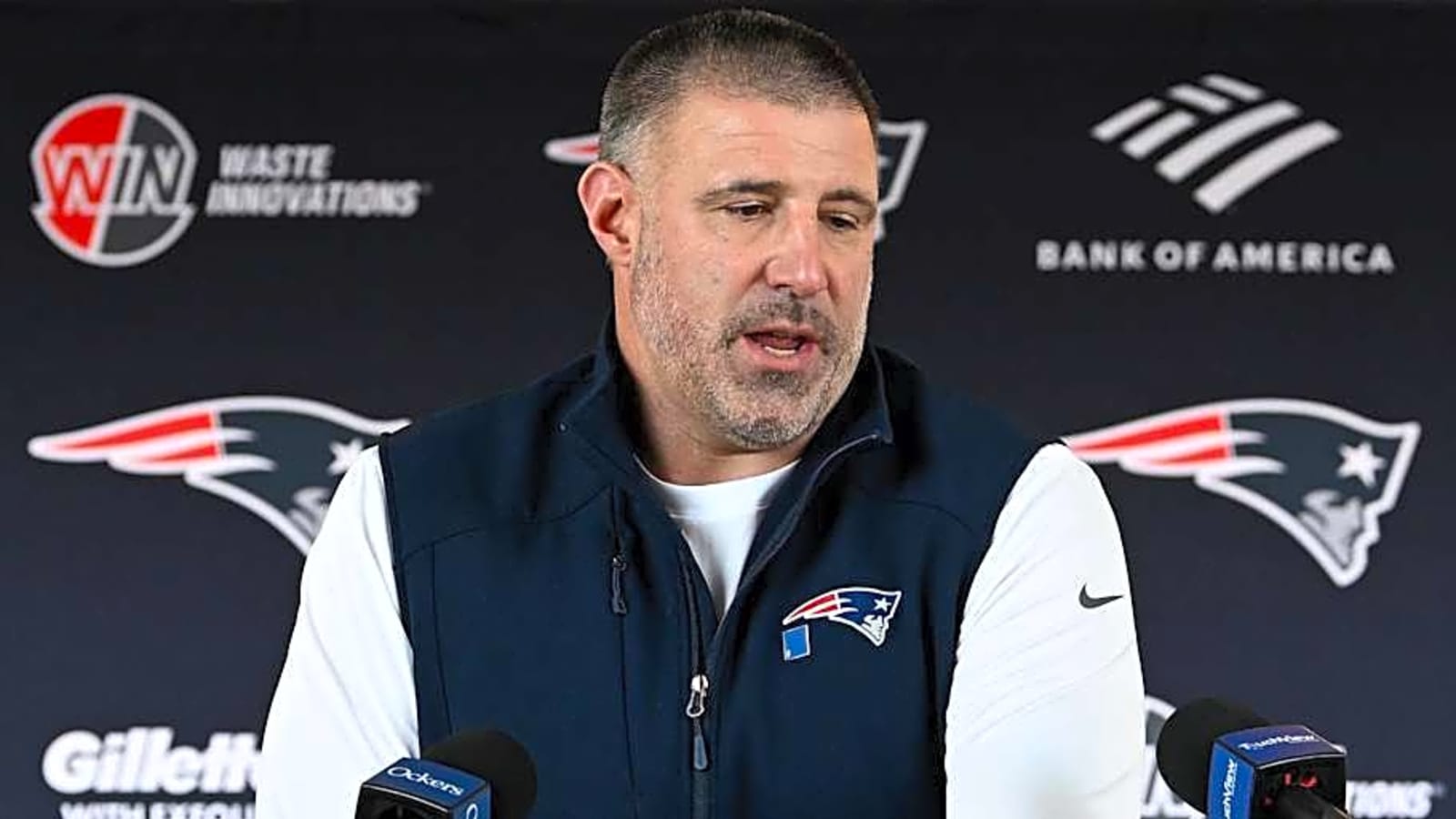 Patriots Land Head-Turning Prediction for 2025 Season