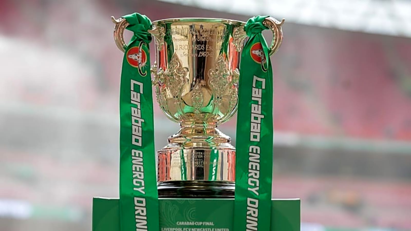Carabao Cup draw: Chelsea learn semi-final opponents after Cardiff City victory