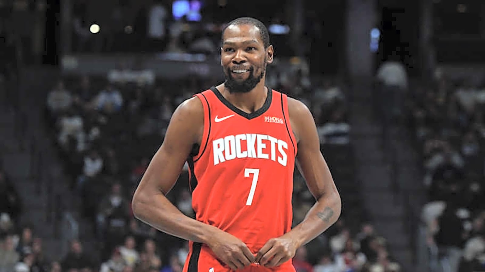 Nuggets Could Have Perfect Opportunity to Trade for Kevin Durant