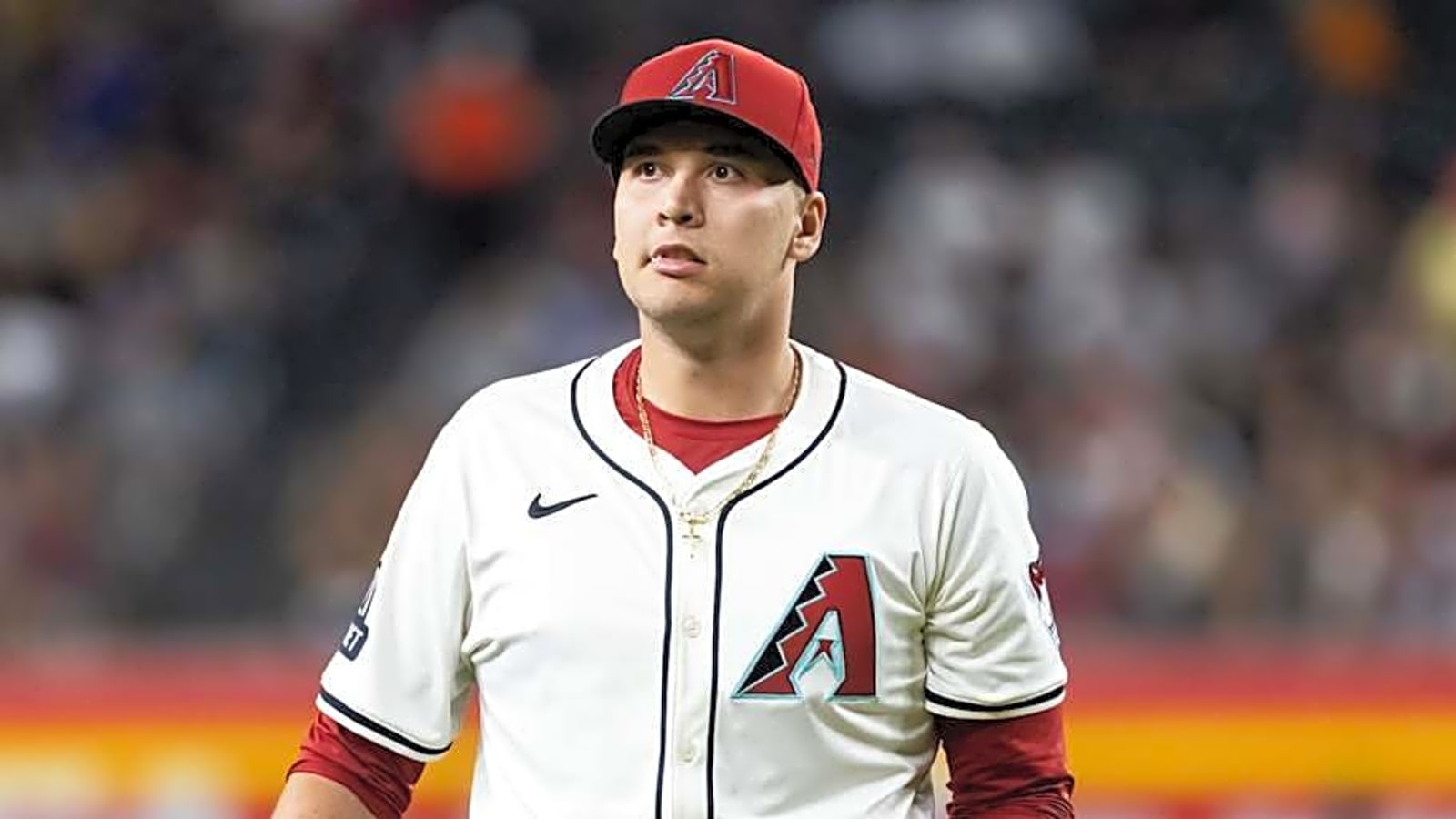 Exciting Reliever&#39;s Development Could be Massive For D-backs