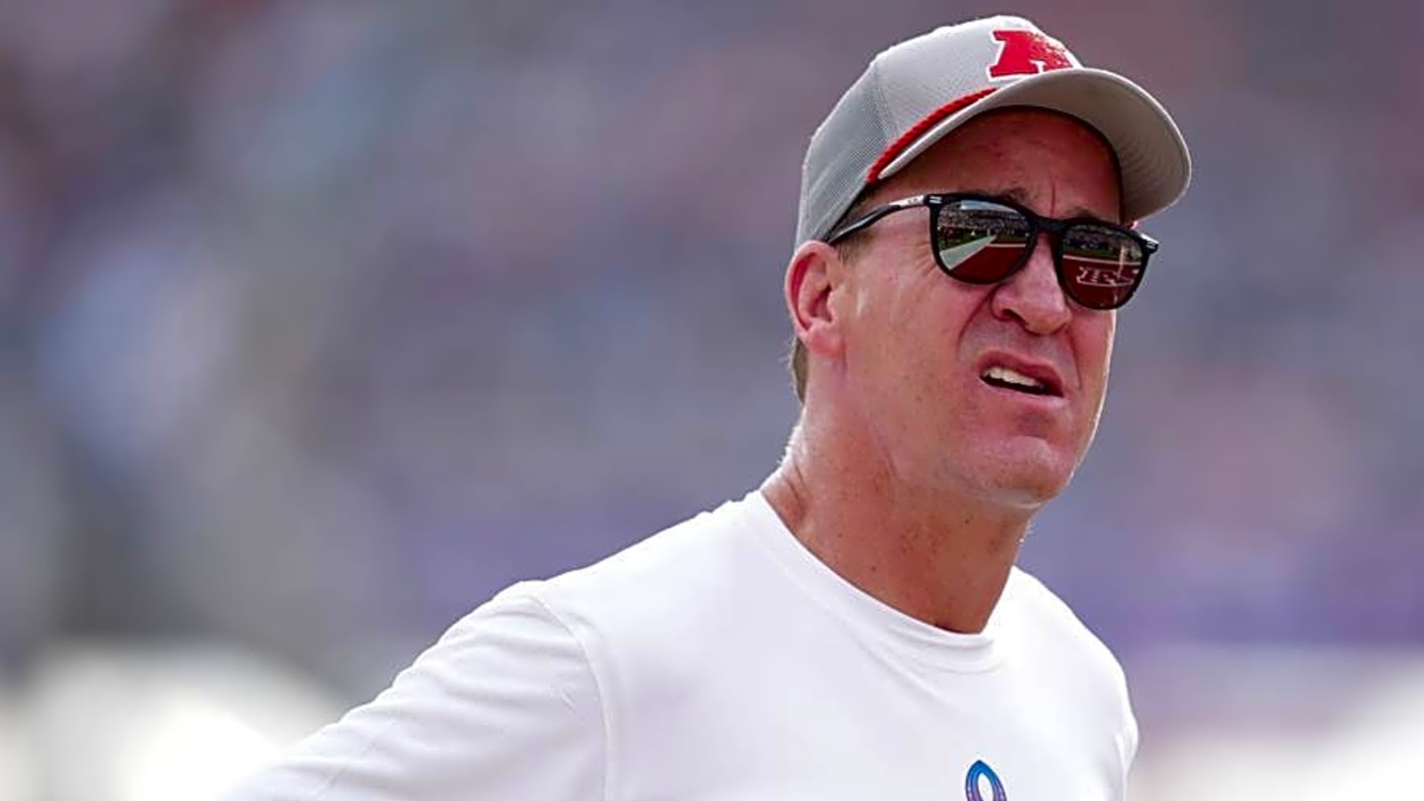 Peyton Manning blames Eagles&#39; asset over cancelled yearly practice