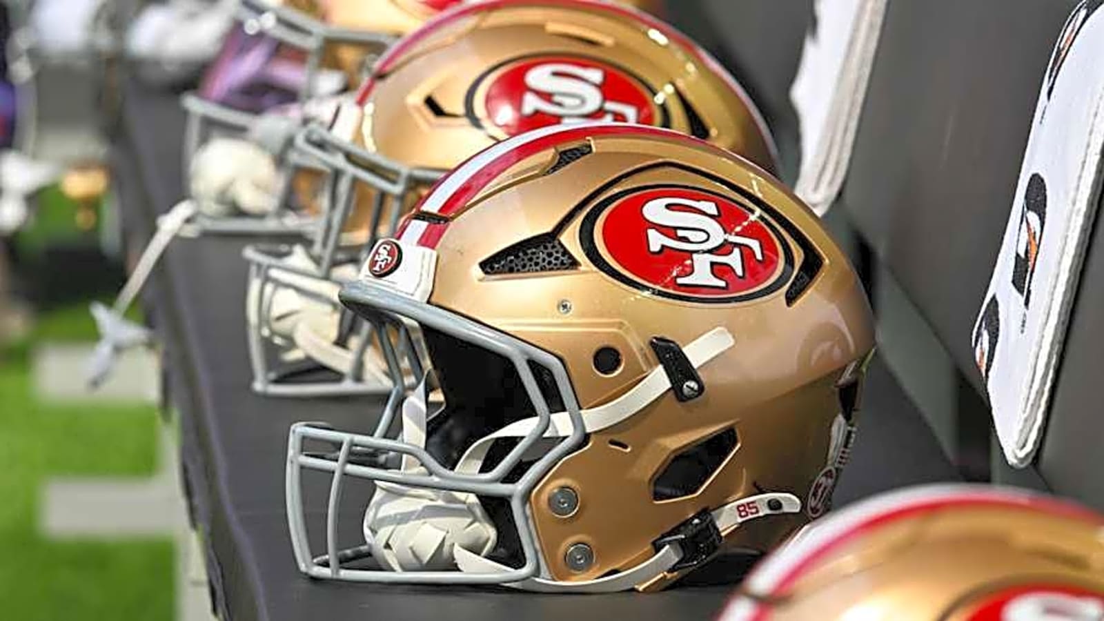 Jets-49ers Called Potential QB Trade Partners