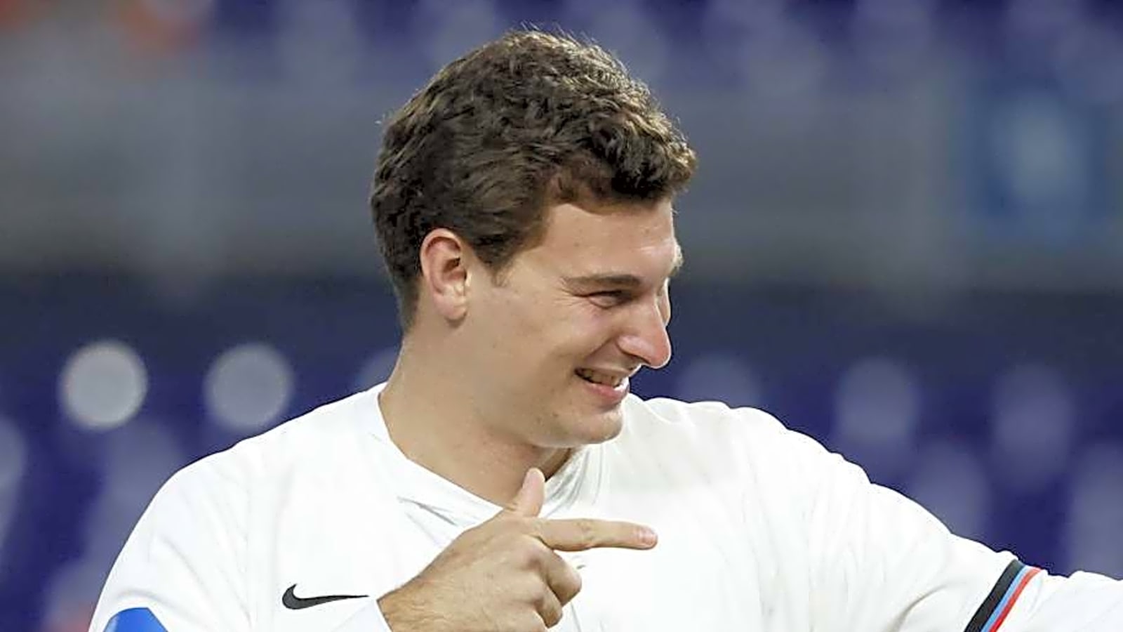 Mendoza's Fit in Raiders' Scheme Requires One Key Adjustment