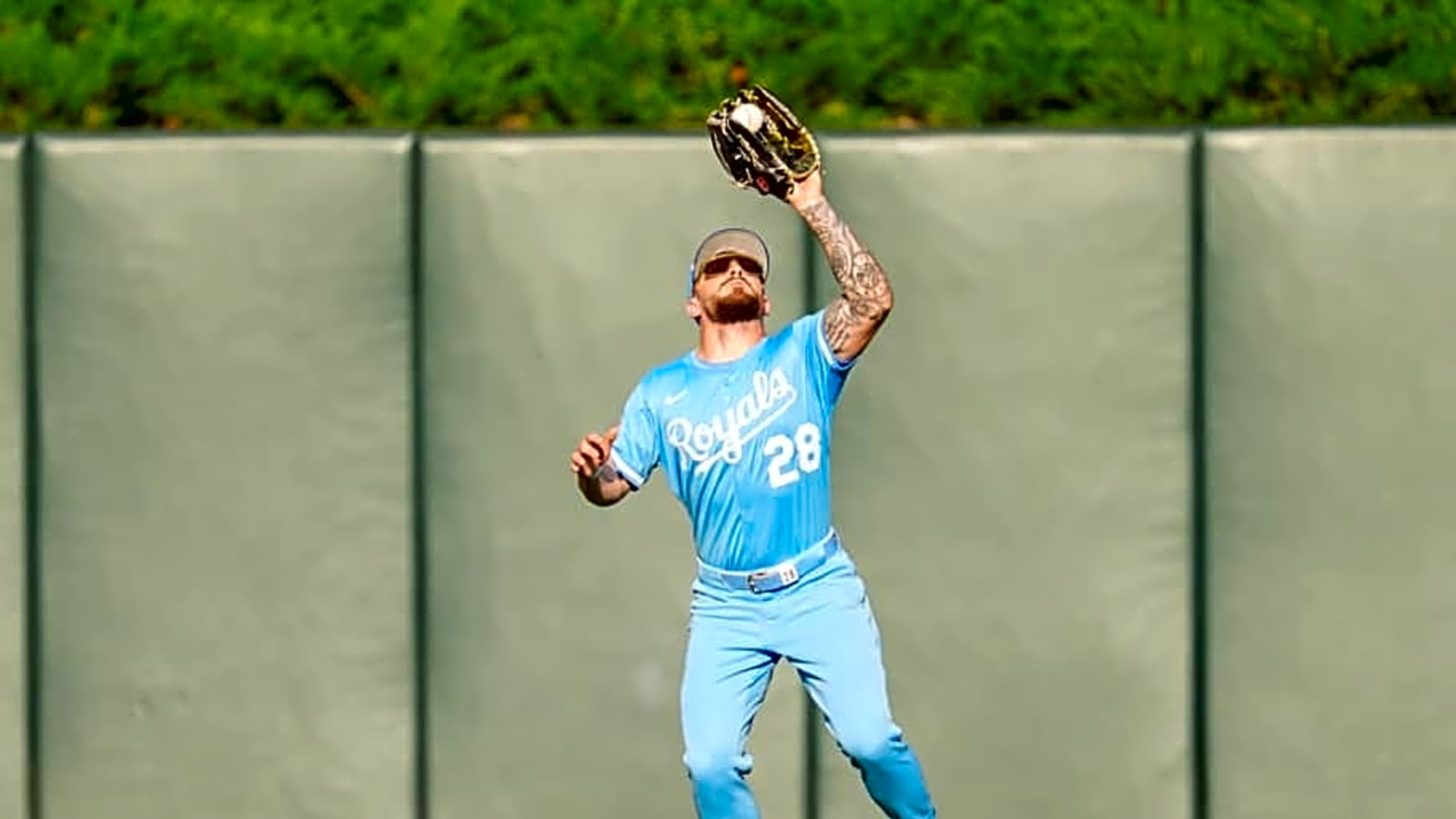Royals Writer Urges Team To Lock Up Young Outfielder With Extension