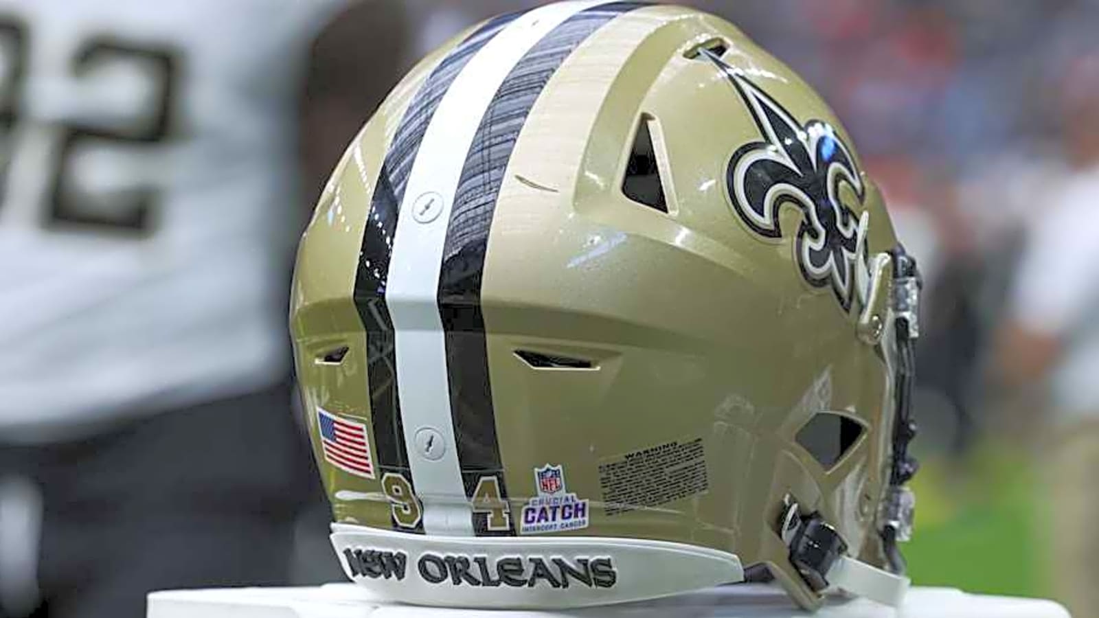 Saints Star&#39;s Stock &#39;Skyrocketed&#39; This Offseason