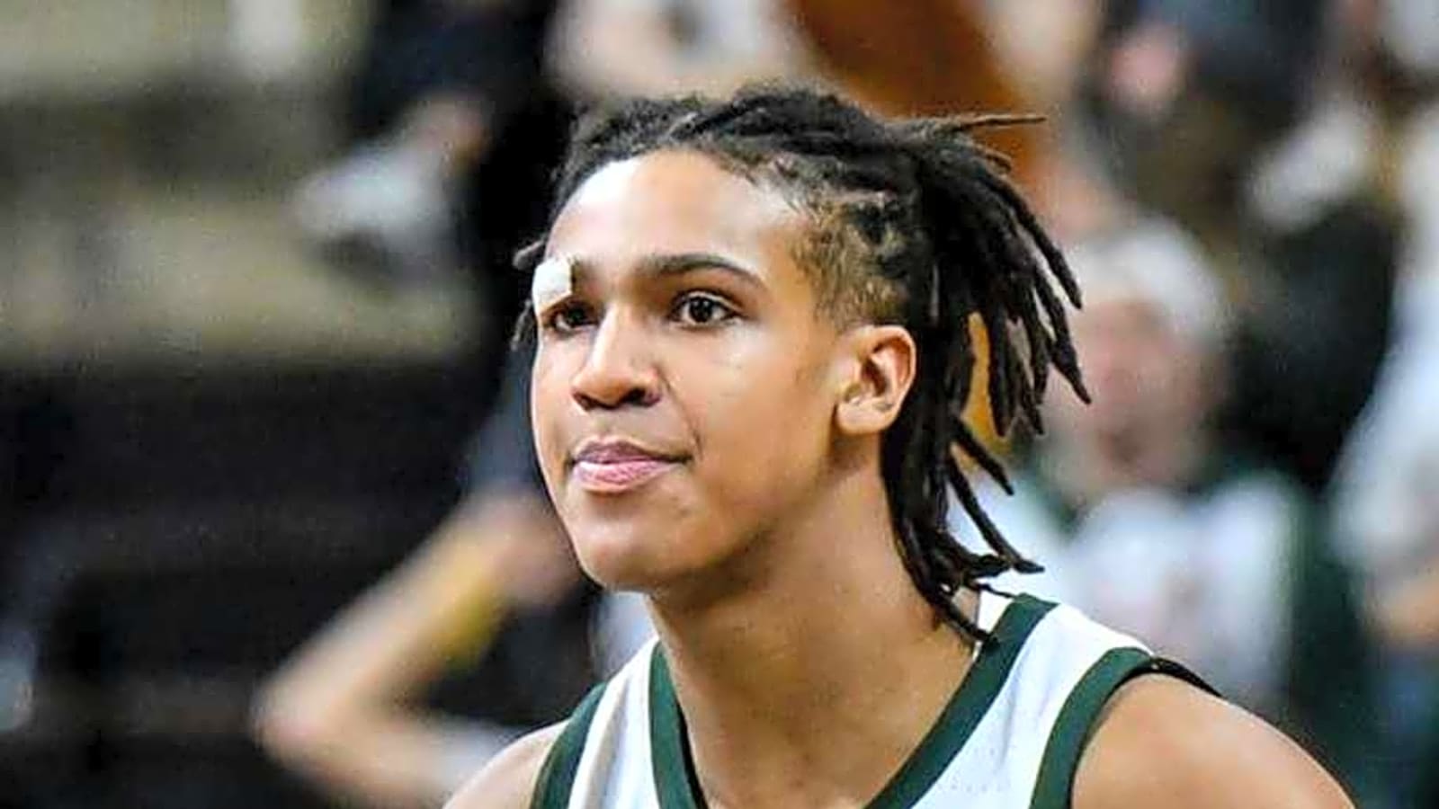 How Jordan Scott’s Rise Stabilizes Spartans’ Backcourt