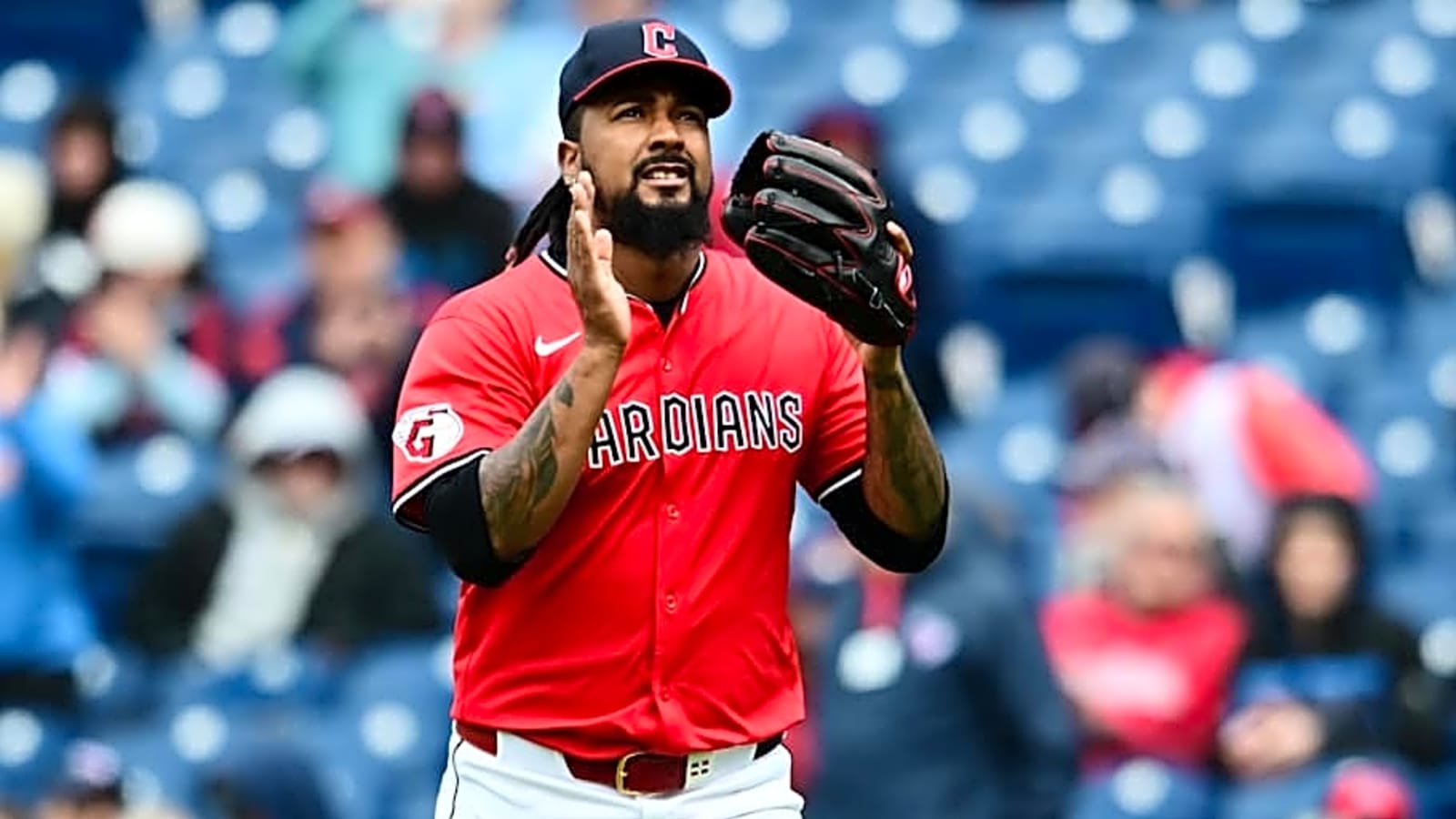 MLB Insider Suggests Massive Guardians, Red Sox Trade