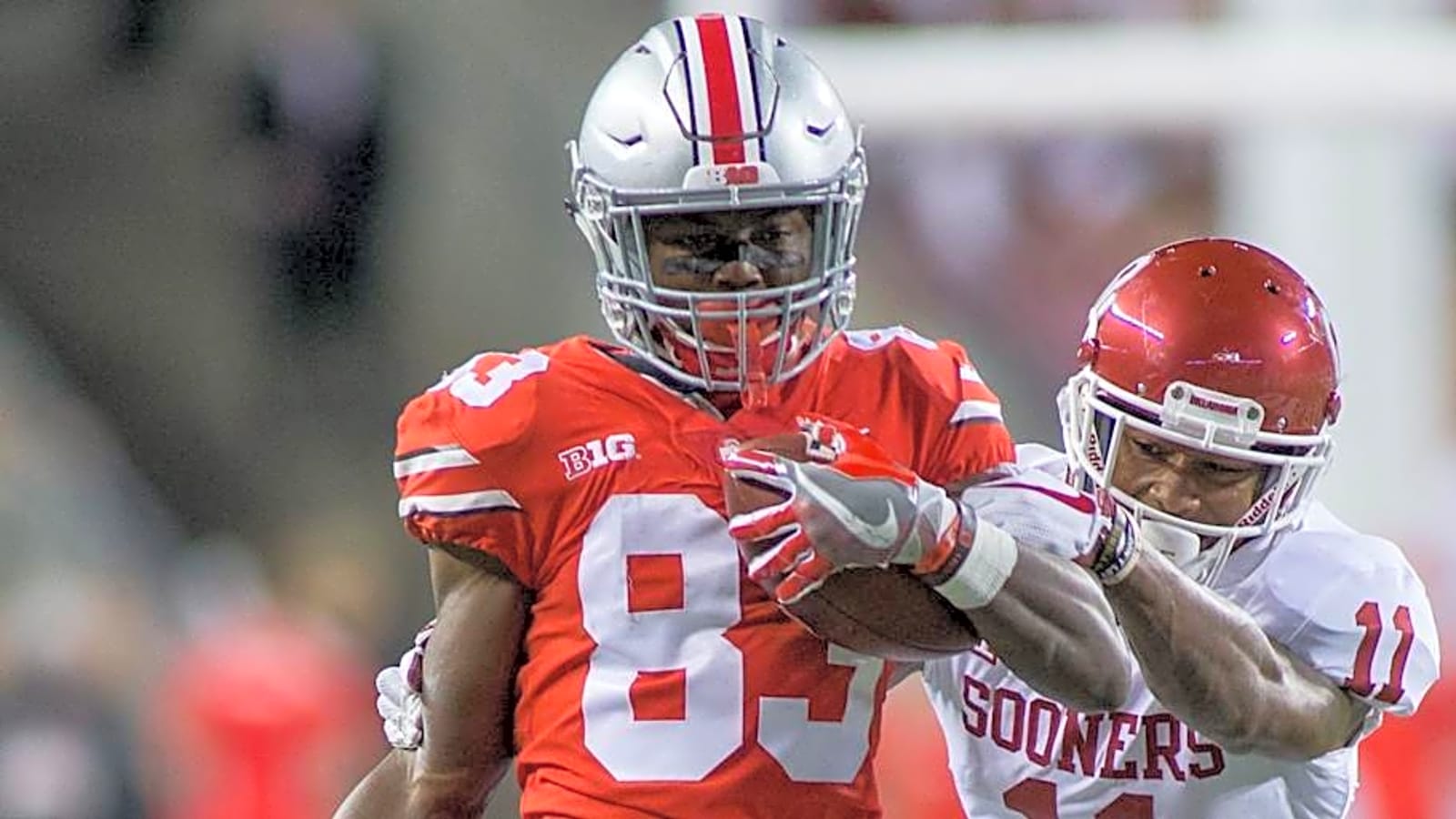 Former Ohio State Star Predicted to be Traded to Super Bowl Contender