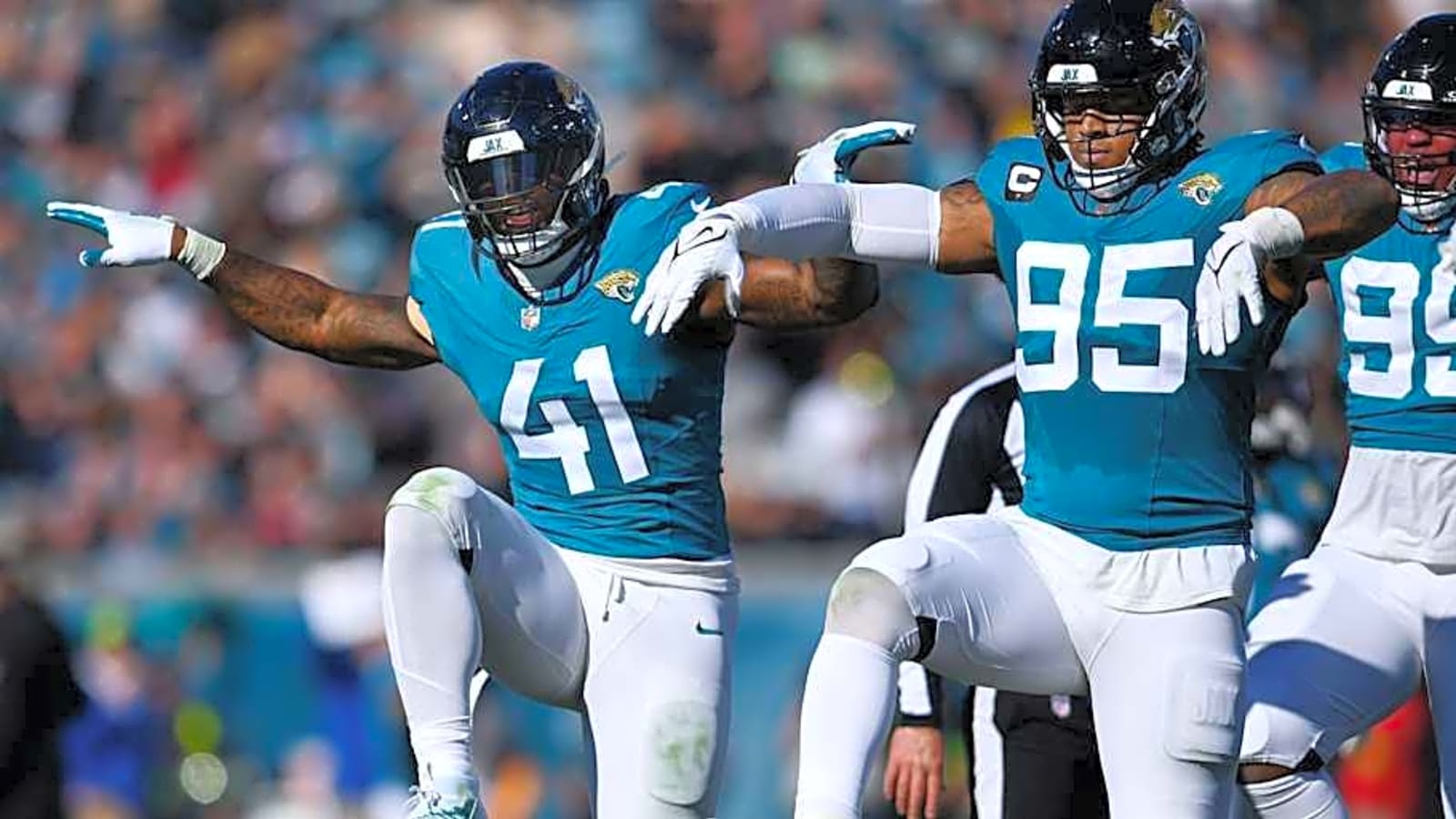 Ranking the Top 10 Jaguars in 2025