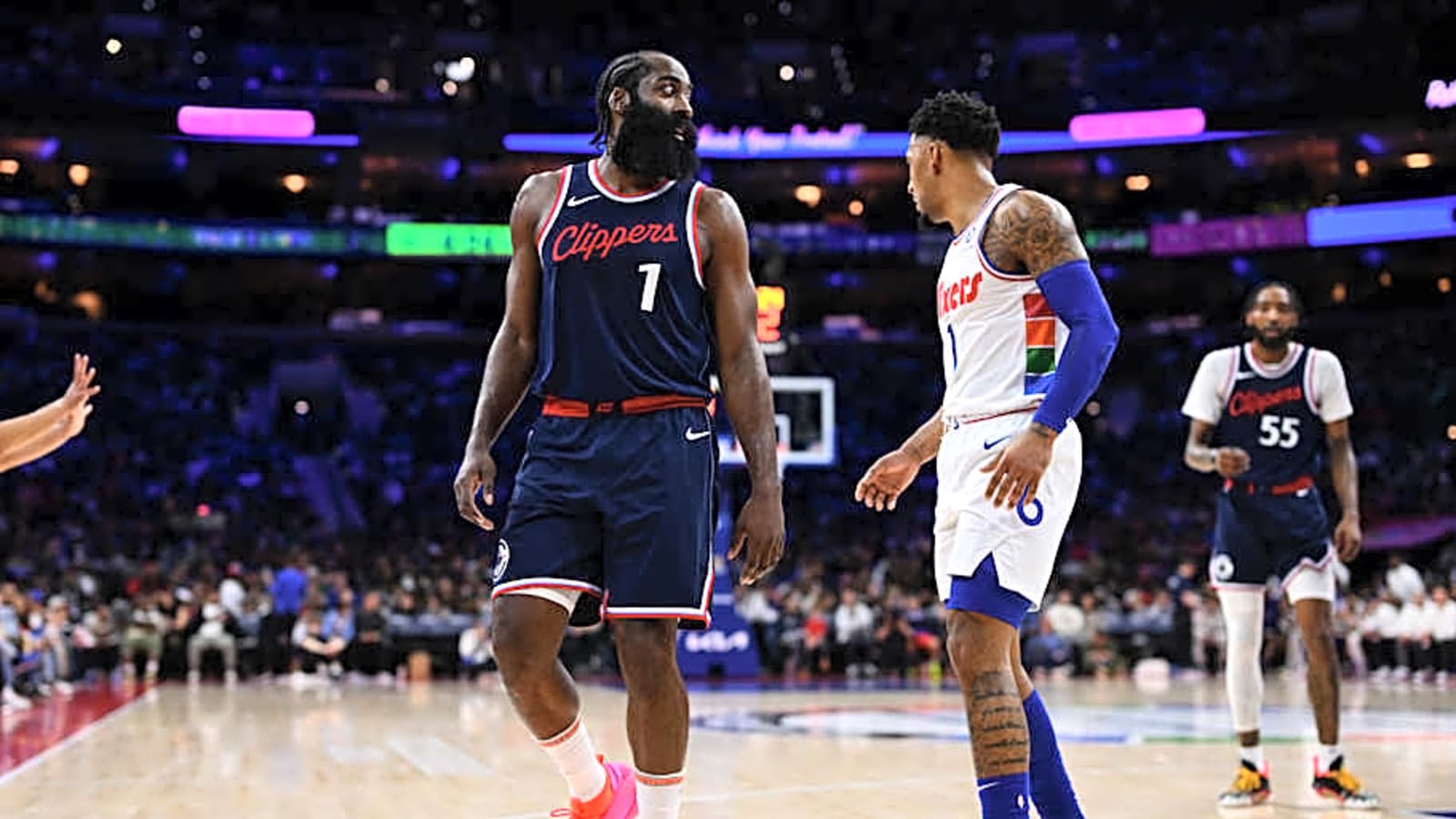 NBA Insider Lays out Free Agency Prediction for Ex-Sixers Star