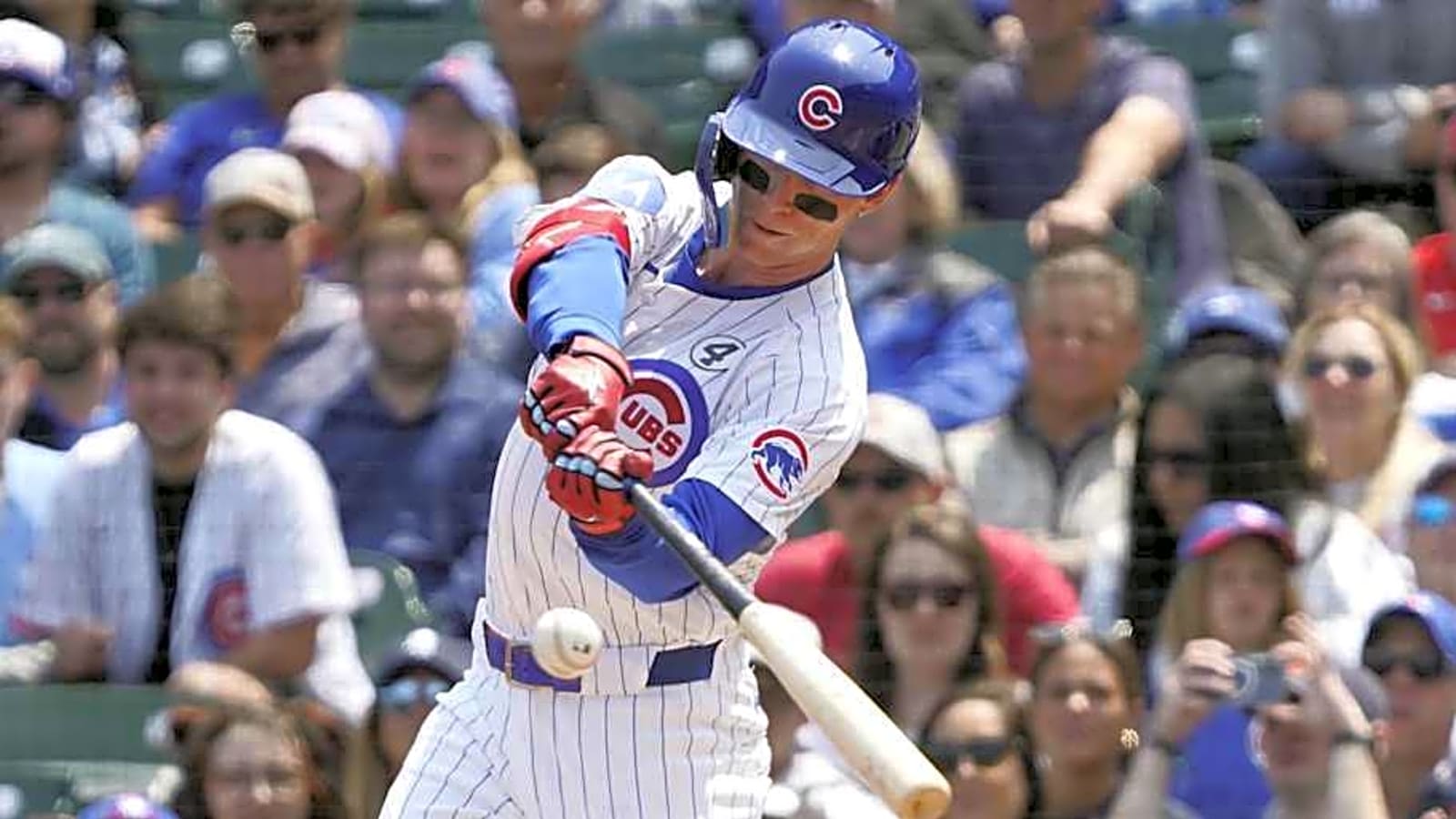 Chicago Cubs Predicted To Have Just One Starter on National League All-Star Team
