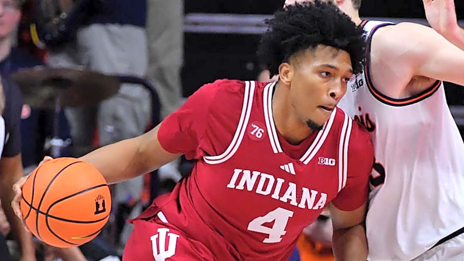 Indiana's NCAA Tournament Projections With Selection Sunday A Month Away