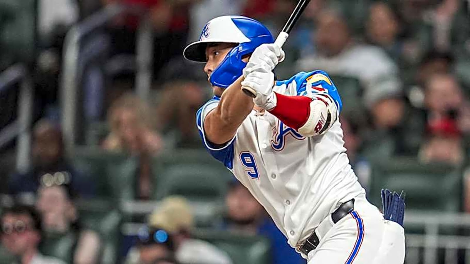 Key Braves Free Agent Gets Surprisingly Small Contract Prediction