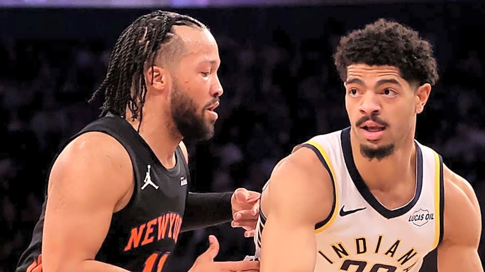 Knicks Fall Short in Overtime Loss to Pacers
