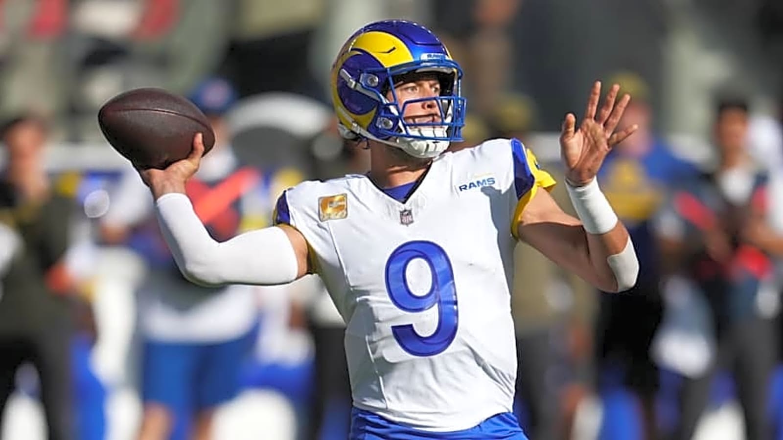 5 Bold Predictions For the Rams-Seahawks Showdown