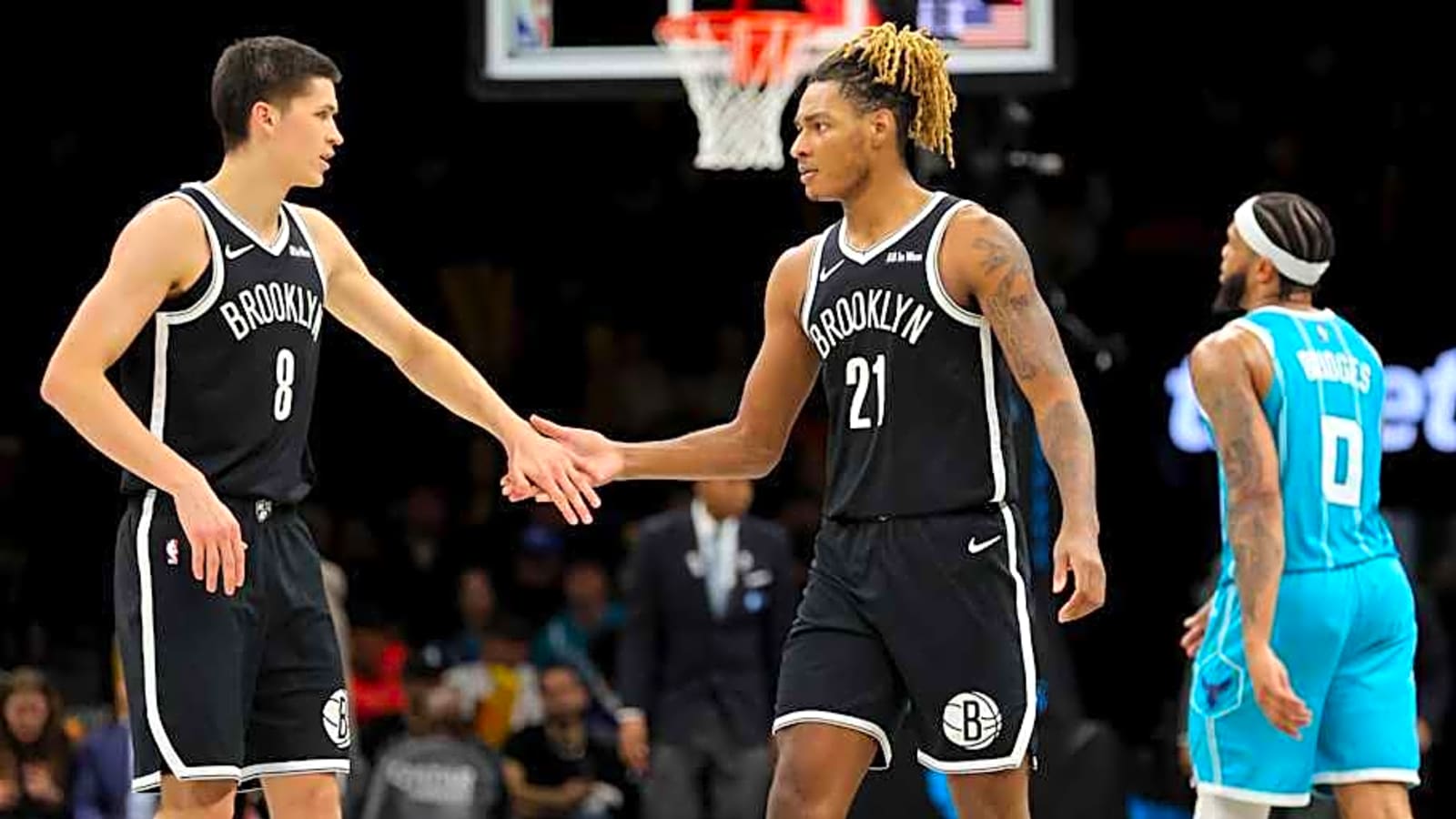 Potential NBA Draft Lottery Changes Will Affect Nets' Rebuild