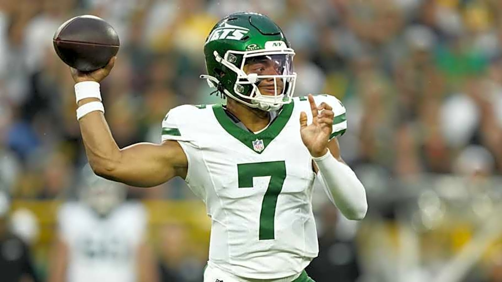 Steelers LB Can&#39;t Wait to Crush Justin Fields