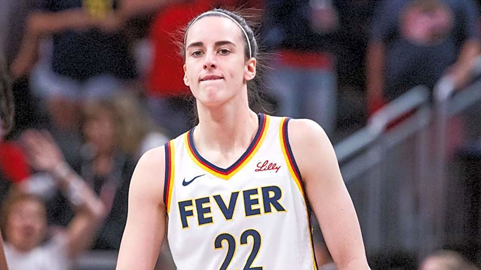 Fever Coach Shares &#39;Biggest Concern&#39; About Bringing Caitlin Clark Back Into Offense
