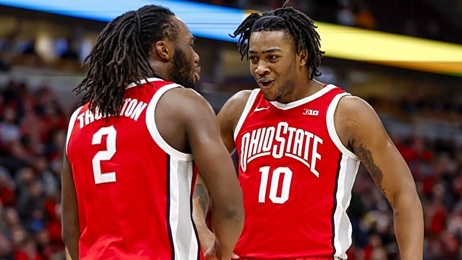 Former Ohio State Buckeyes Star Breaks Distinct NBA Record