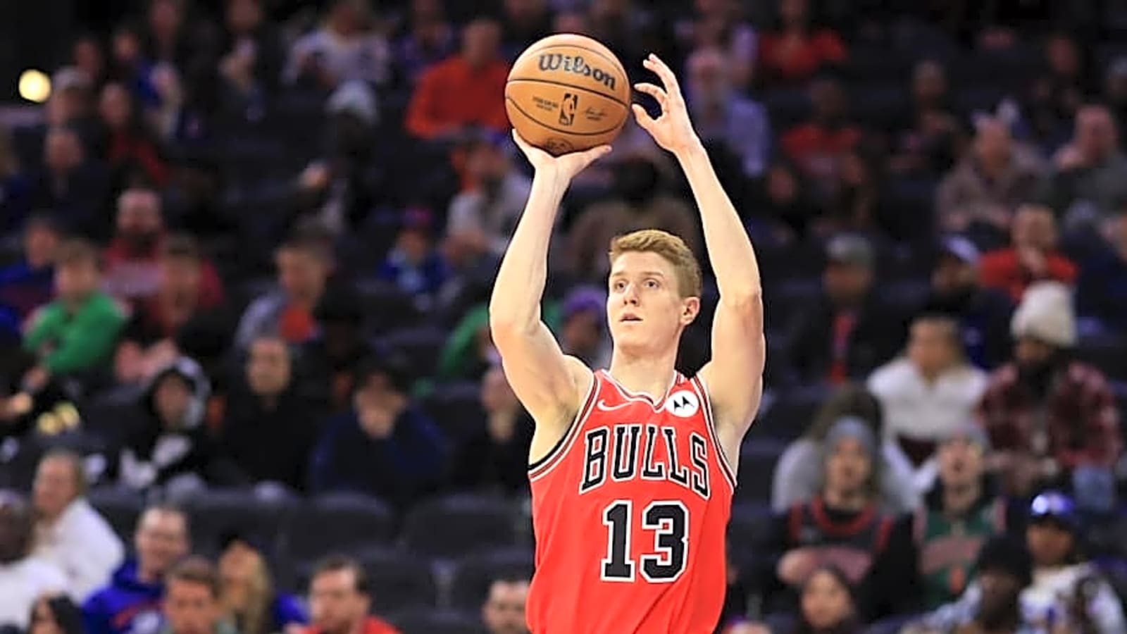 Former Maryland Sharpshooter Kevin Huerter Snubbed From Top 3-Point Shooter Rankings