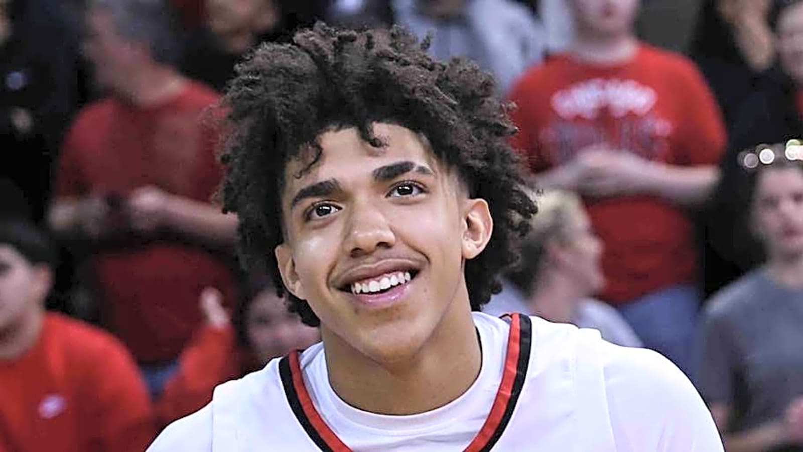 Kansas Basketball Recruiting: 2026 Guard Taylen Kinney Lists Jayhawks in Final 8