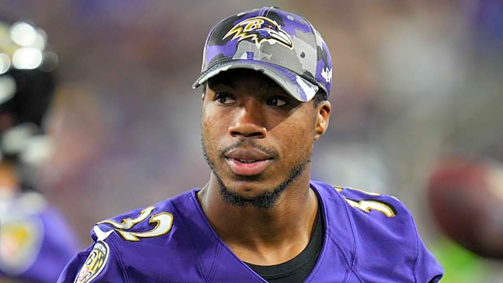 Steelers Work Out Another Former Ravens Safety