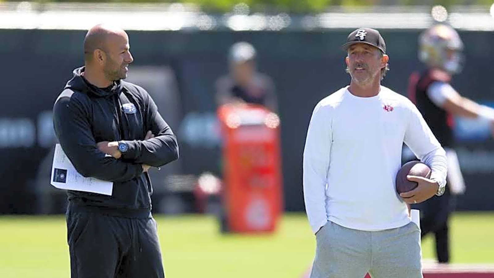 Are the 49ers Overhyped or Underrated Heading into the 2025 Season?