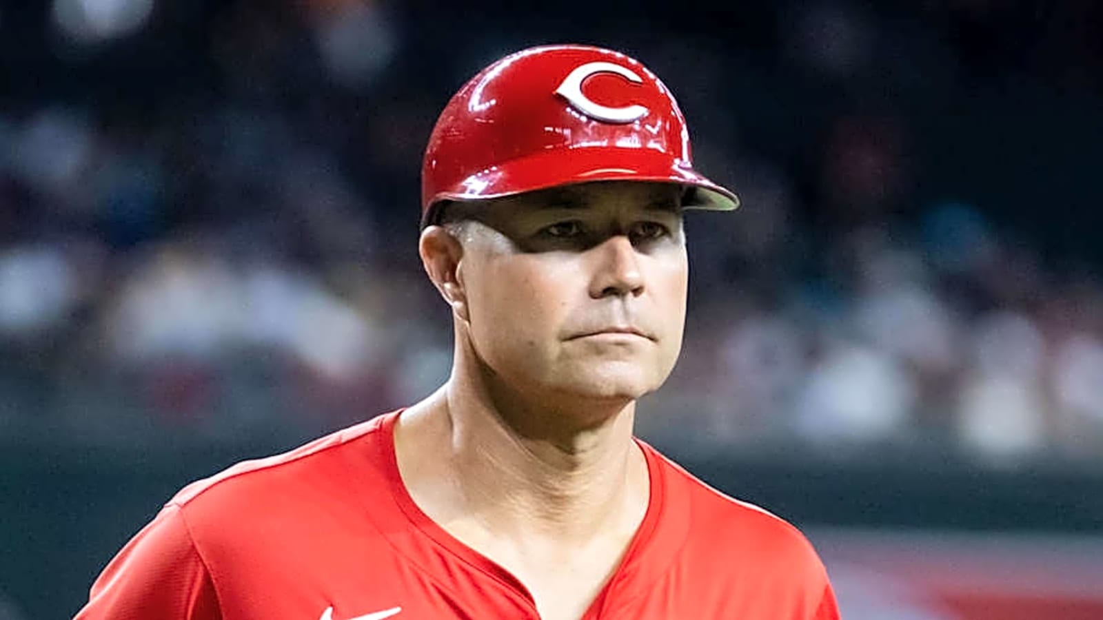 D-backs Make Surprise Change to Coaching Staff