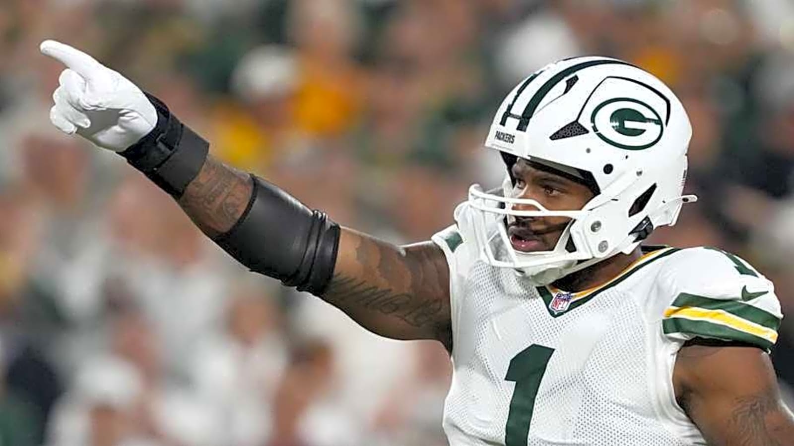 Here’s Why Bond Between Micah Parsons, Myles Garrett Runs Deeper Than Sacks