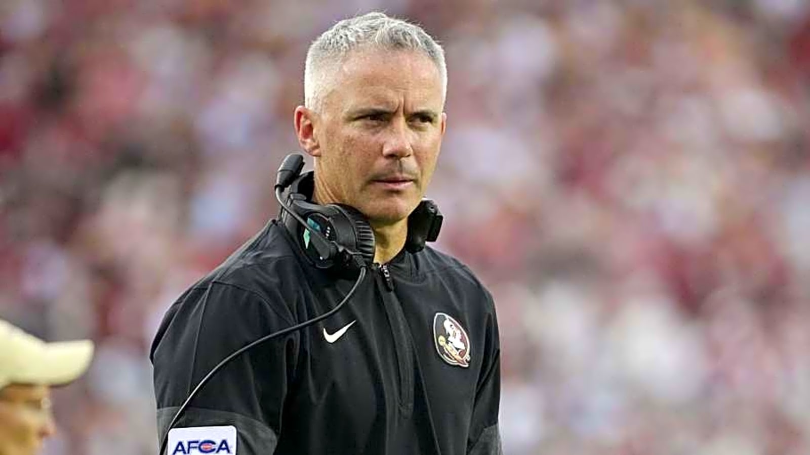 FSU Football’s Mike Norvell Falls Behind Miami in Key NFL Draft Metric