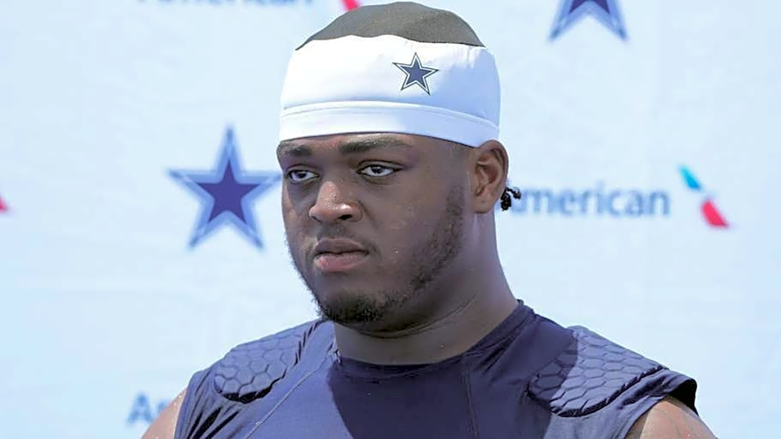 Dallas Cowboys working on &#39;record-setting&#39; deal with star player