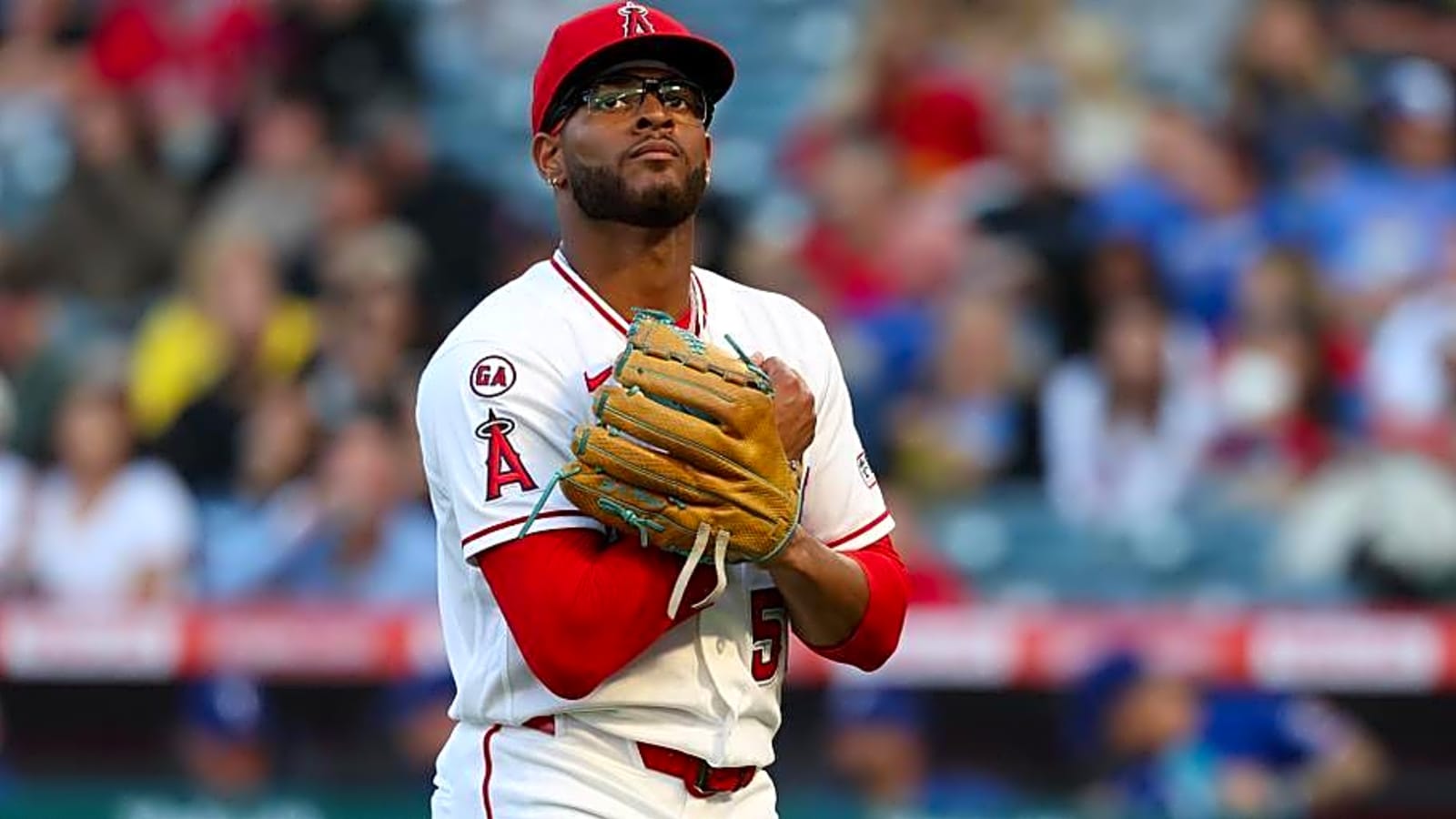 Los Angeles Angels Player Grades: Who Excelled in May?
