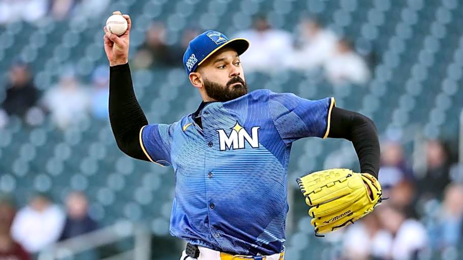 Braves Named Potential Trade Spot for $73 Million Starting Pitcher