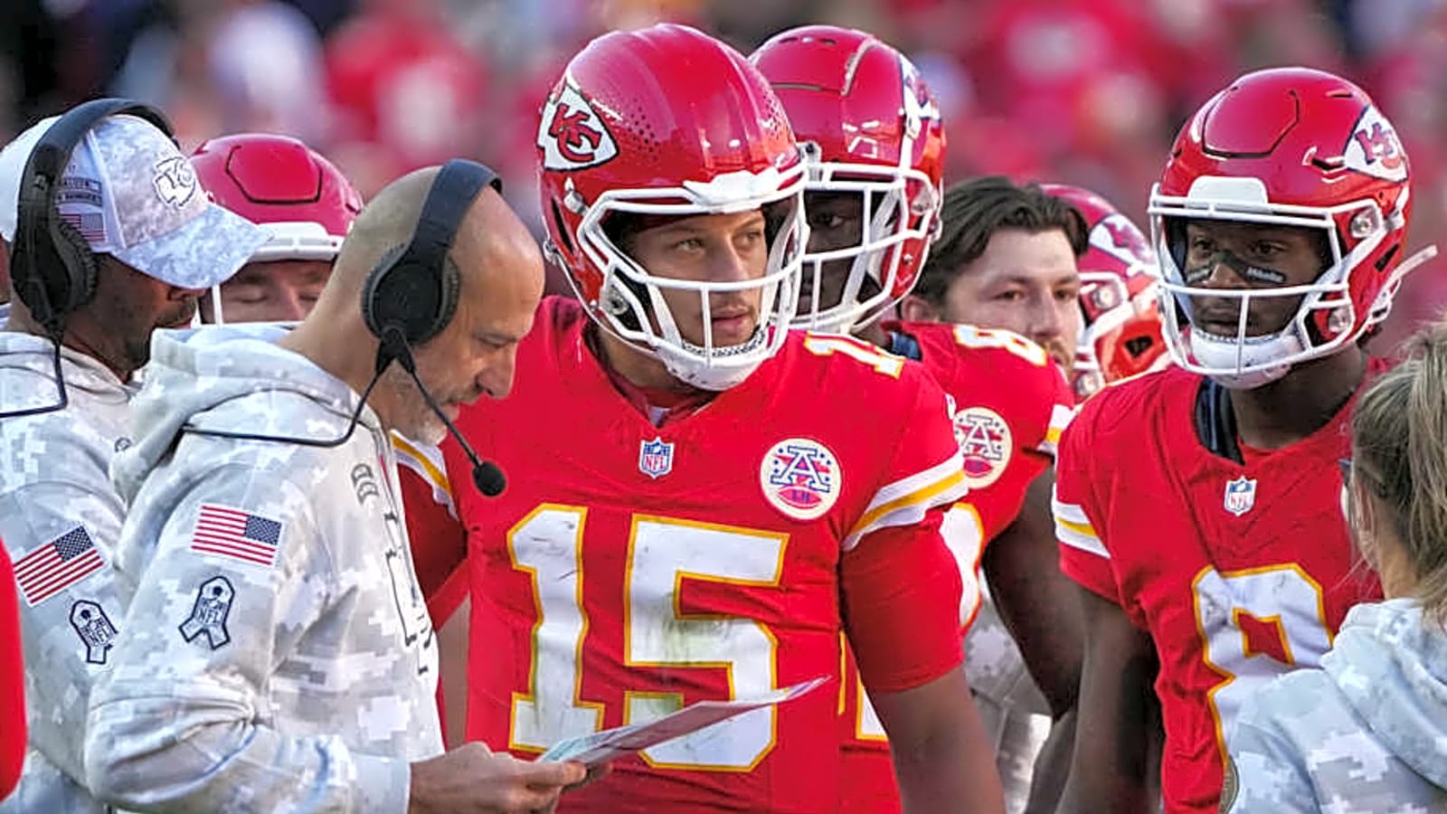 Why Chiefs-Broncos is a Top Week 11 Game