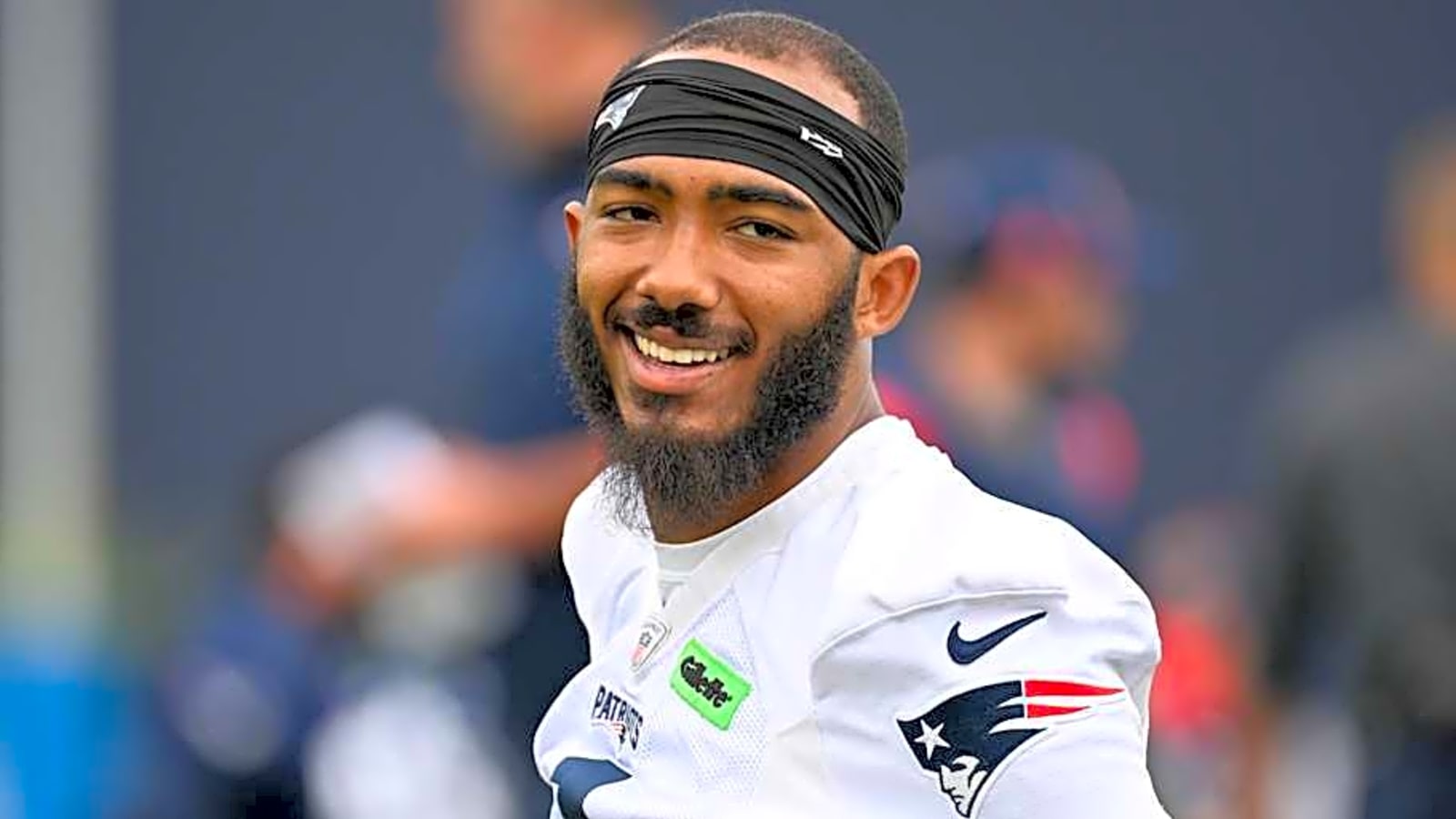 Could Chargers end up with chance at part of Ladd McConkey trade robbery of Patriots?