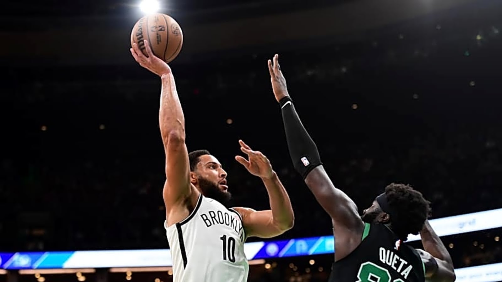 Celtics Facing Major Competition for Highly Sought After All-Star Free Agent