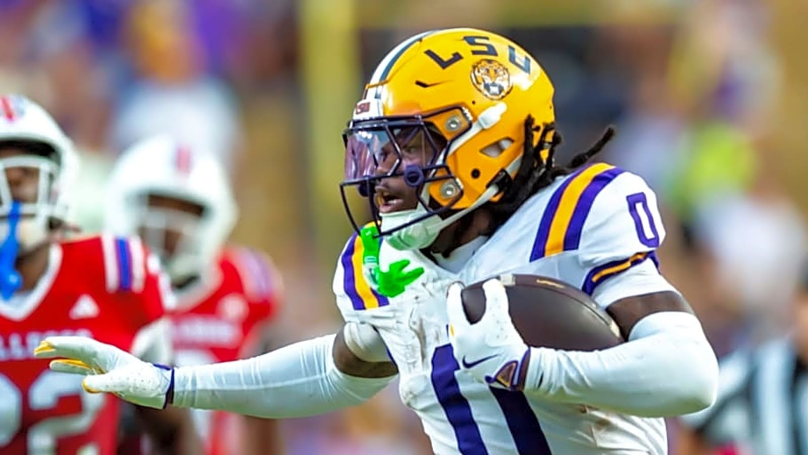 How Much of A Threat Is Louisiana Tech to LSU in 2026?