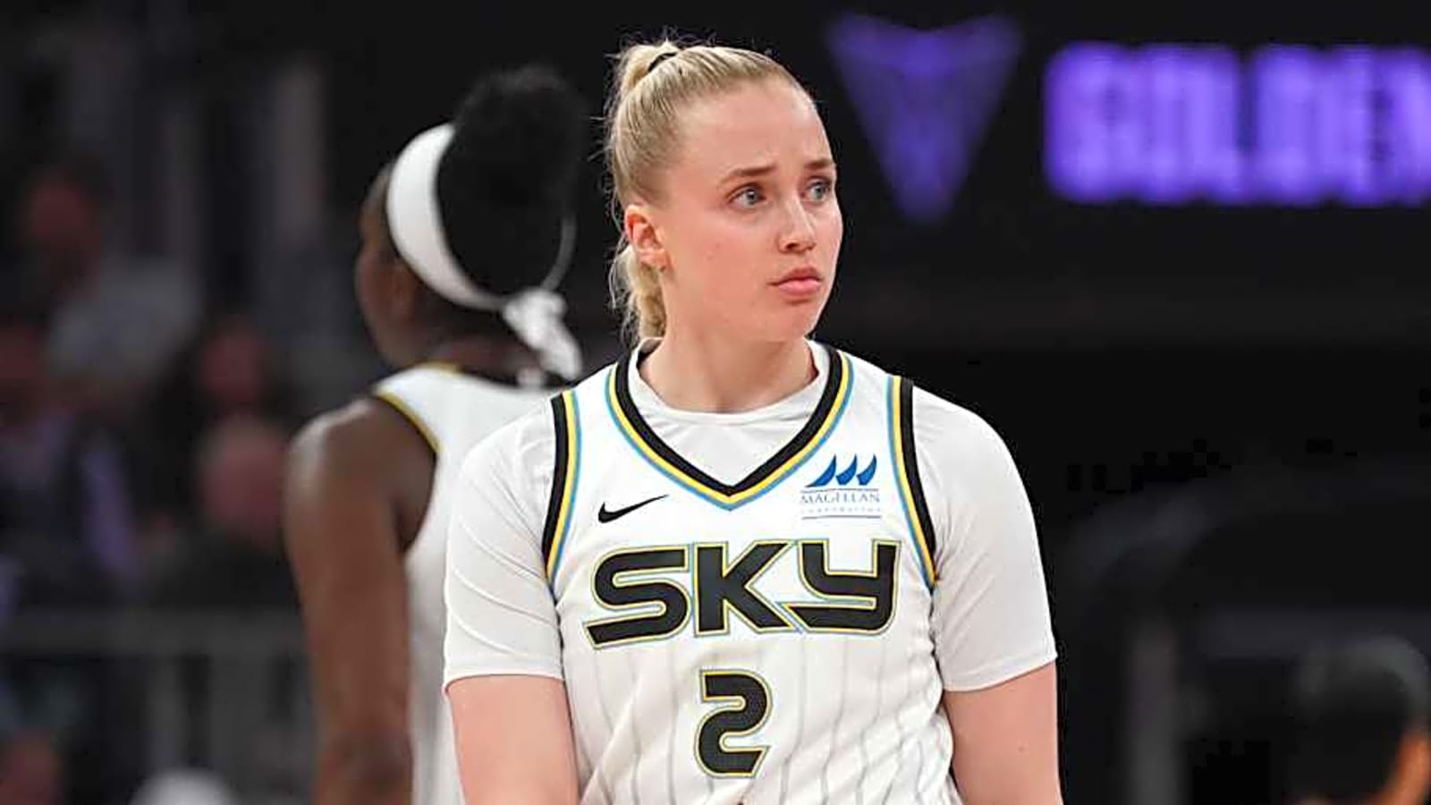 Hailey Van Lith&#39;s Jarring Personal Appearance Change Turns Heads