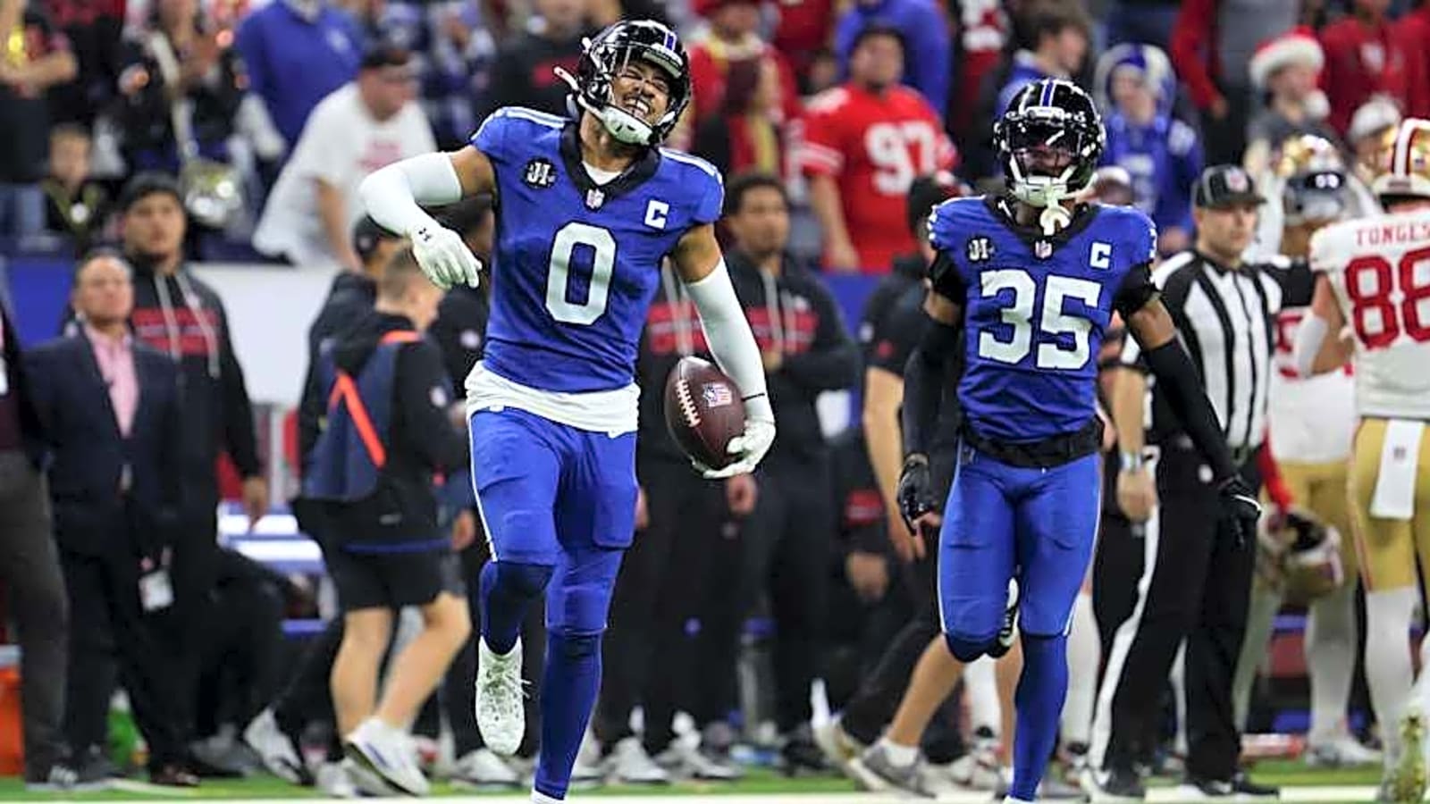 Colts’ Quiet Strength Could Decide the 2026 Season