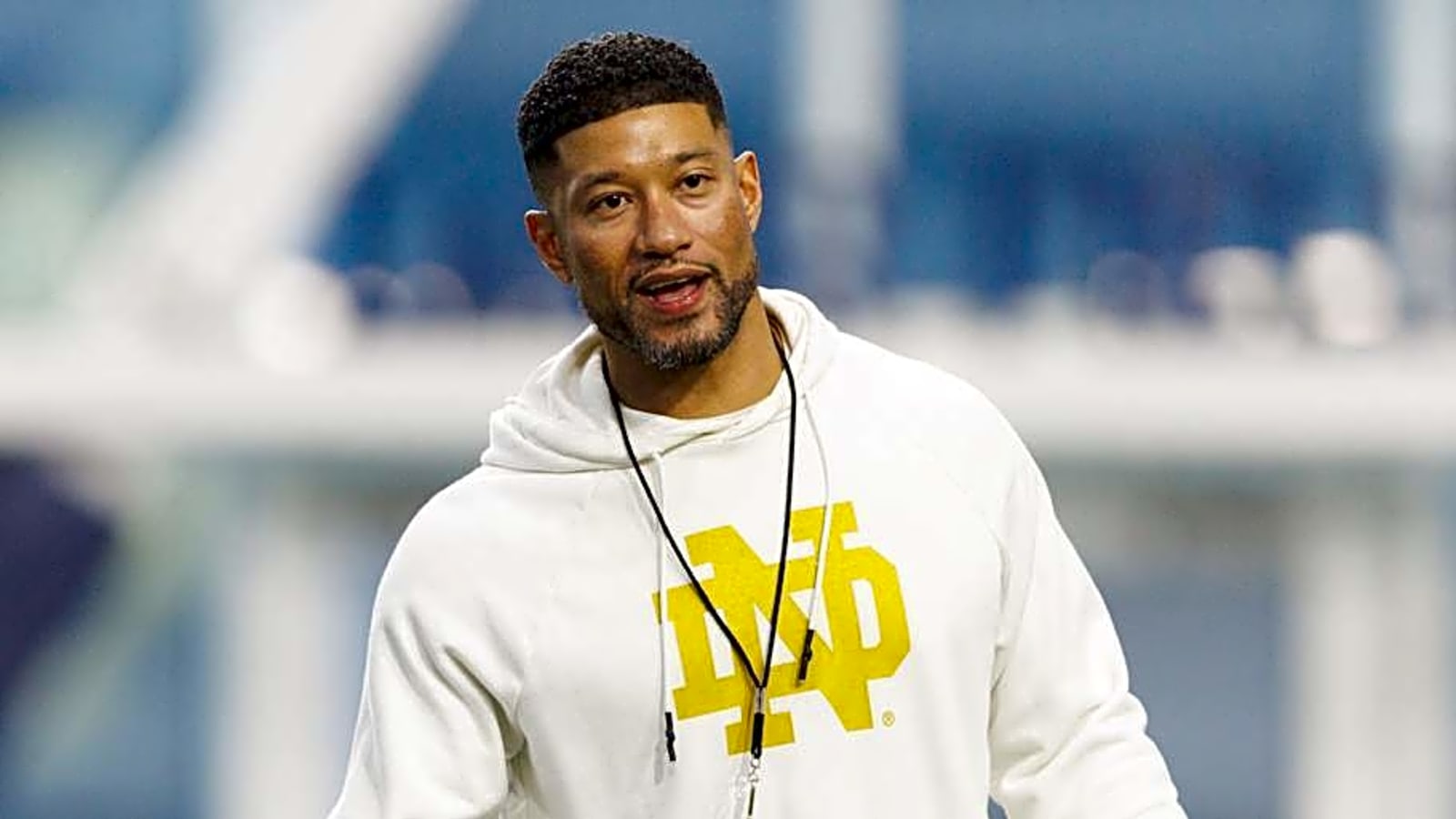 Final Four Weekend Sparks Bold Notre Dame Predictions for 2026 Season