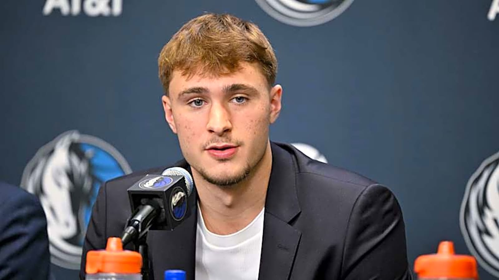 Duke Basketball Great Gives Rapid-Fire Answers Ahead of Summer Debut