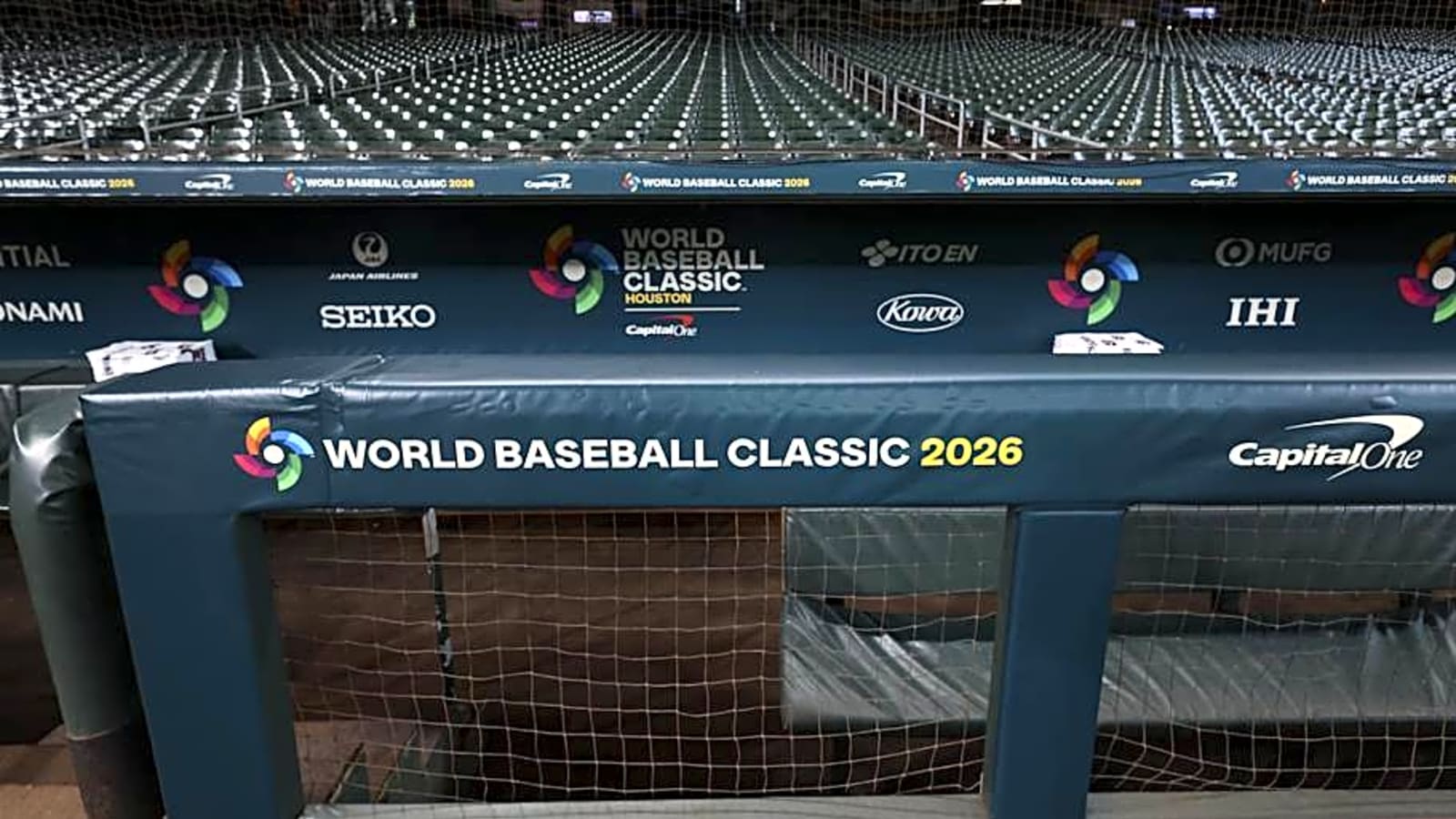 Dodgers Players Remaining in 2026 World Baseball Classic