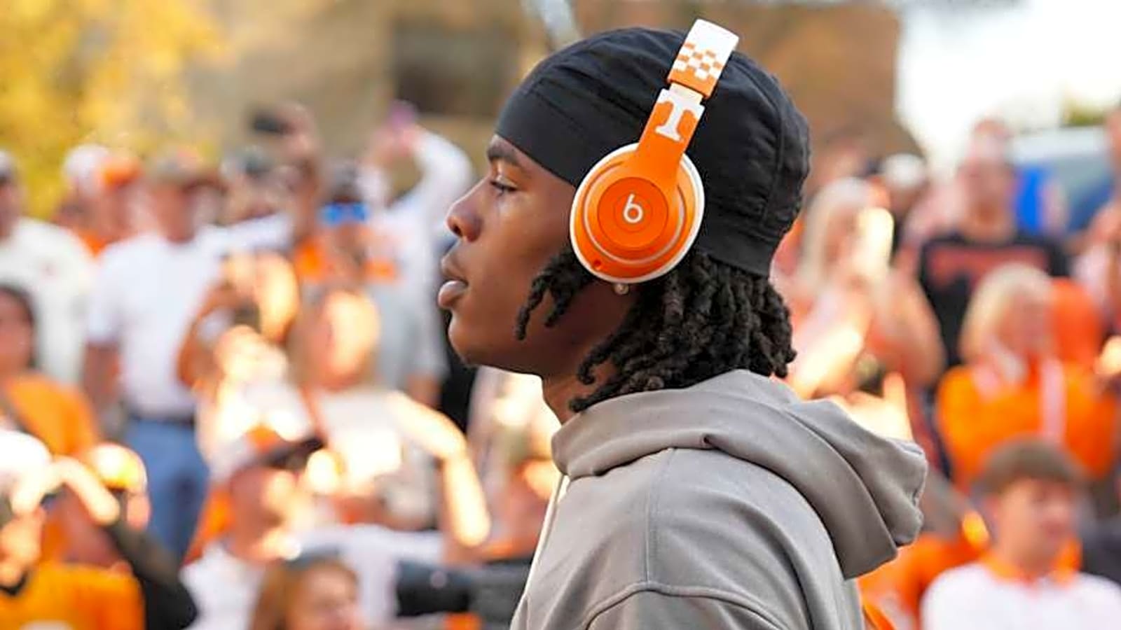Deion Sanders, Colorado Buffaloes Add Exciting Tennessee Transfer Safety John Slaughter