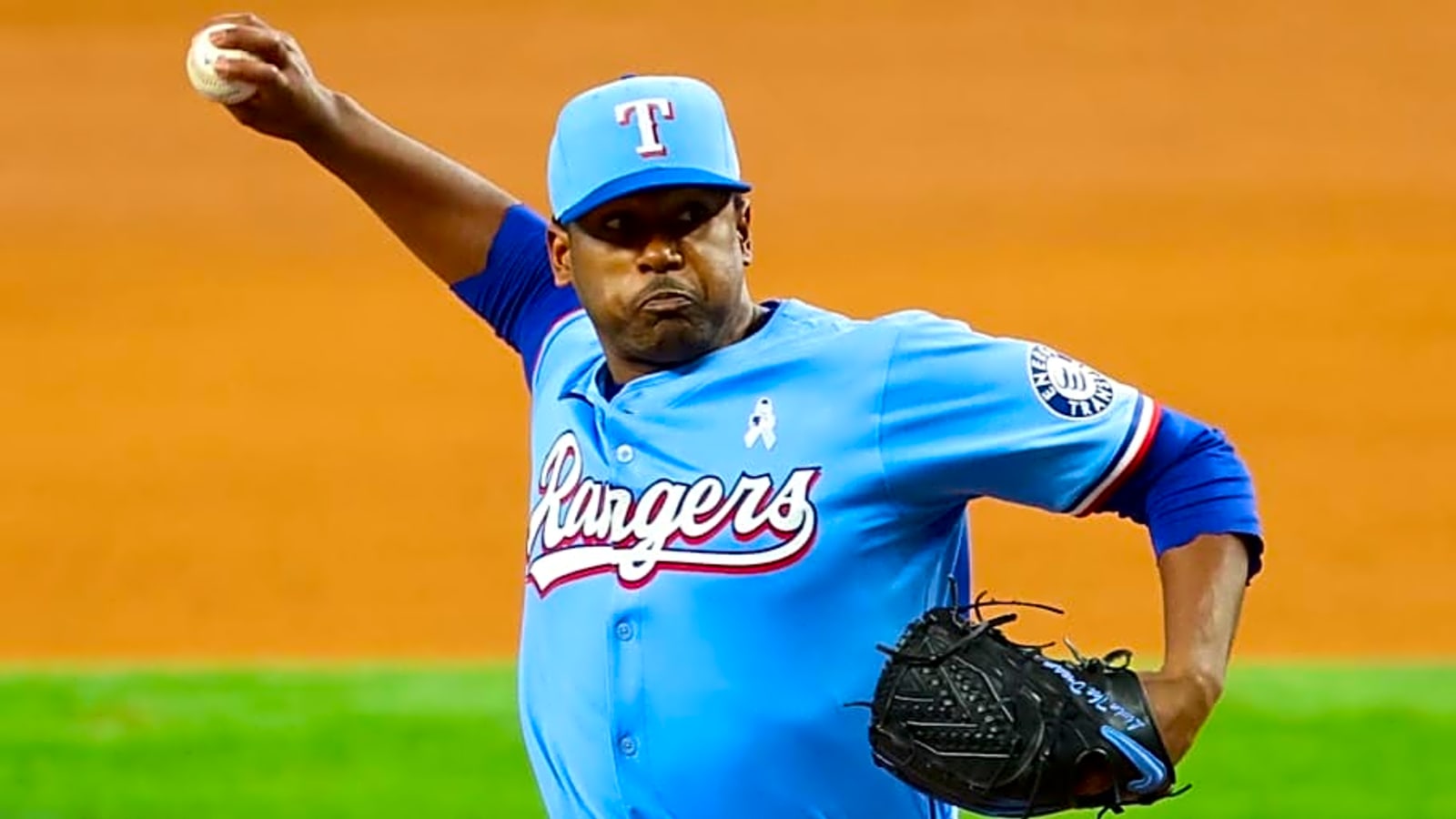 Texas Rangers Star Rookie Kumar Rocker Has Huge Task Ahead of Him in Return